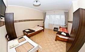 Noclegi Zlota Rybka Thorn